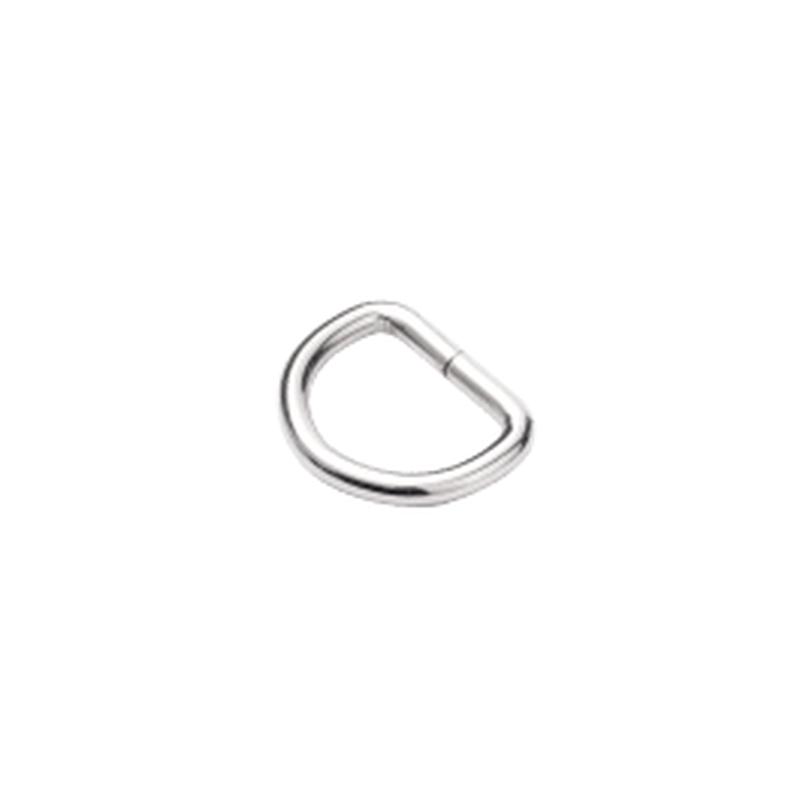 TIGHTENING BUCKLE FOR STRAP STANDERS