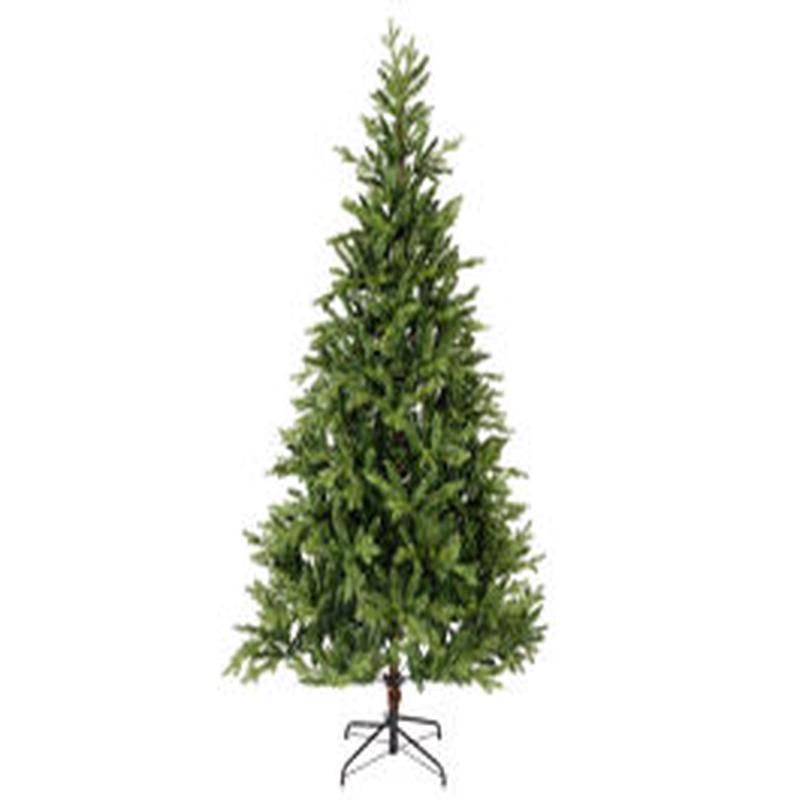 BEAUMONT CHRISTMAS TREE H210CM