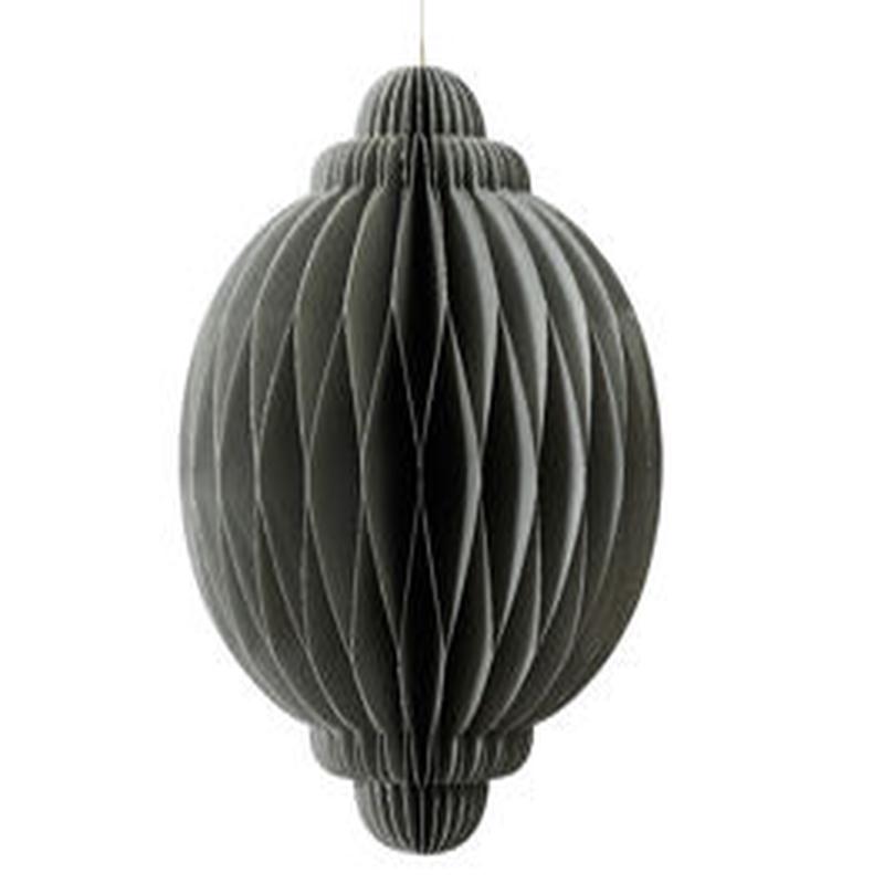 GRAY PAPER ONION WITH GOLD GLITTER2