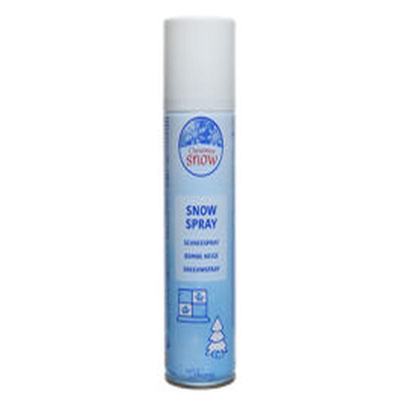 SNOW SPRAY 0.15 LT