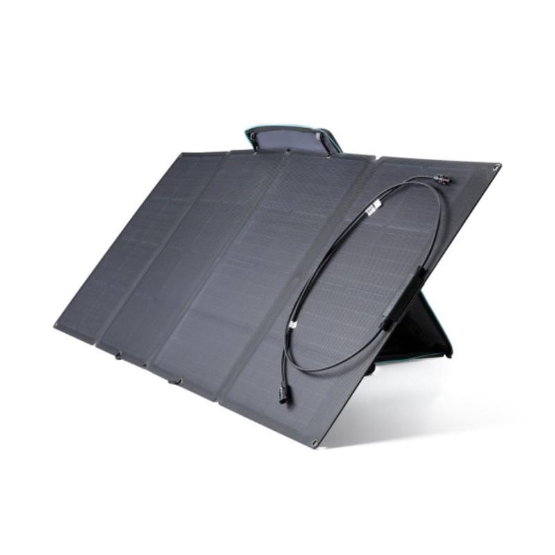 160W ECOFLOW SOLAR PANEL