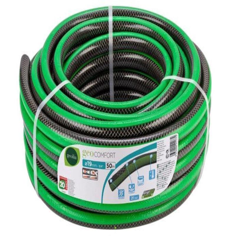 KNITTED IRRIGATION PIPE 50MT DIAMETER 19 MM GEOLIA