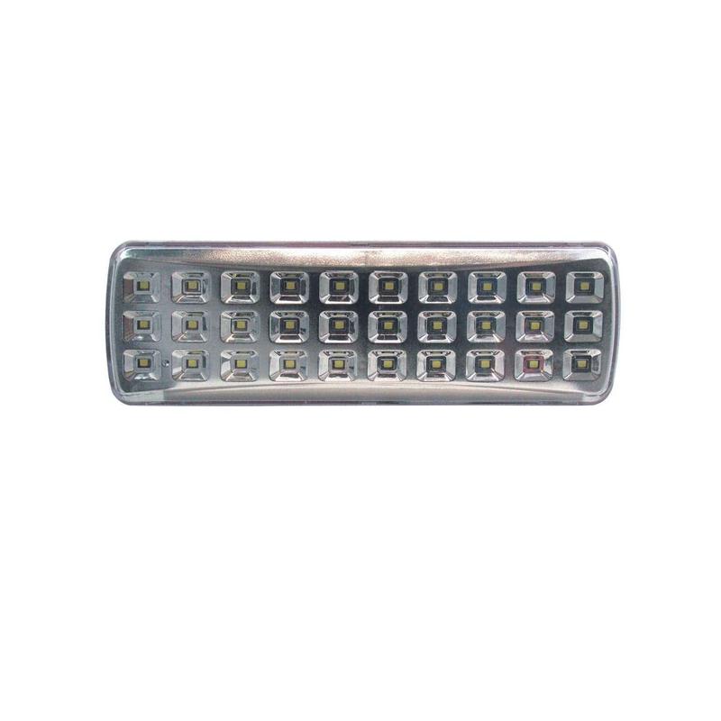 EMERGENCY LAMP SLIM 30 LED SMD