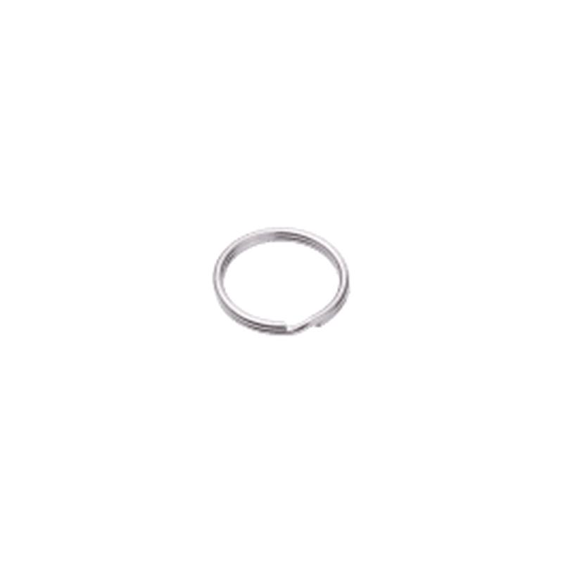 STEEL STANDERS KEY RING N