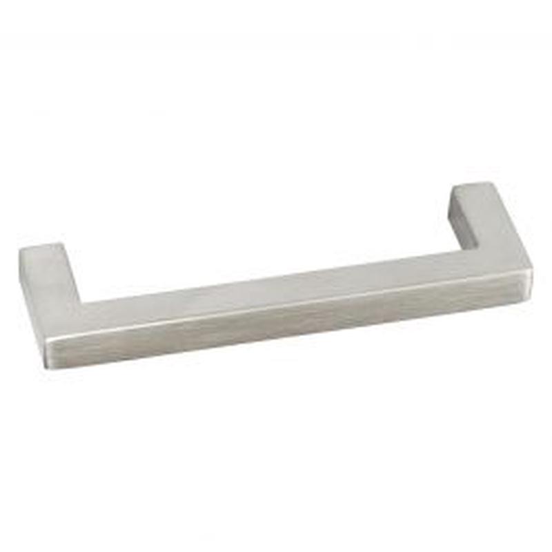 SQUARE HANDLE LENGTH 96MM STEELS